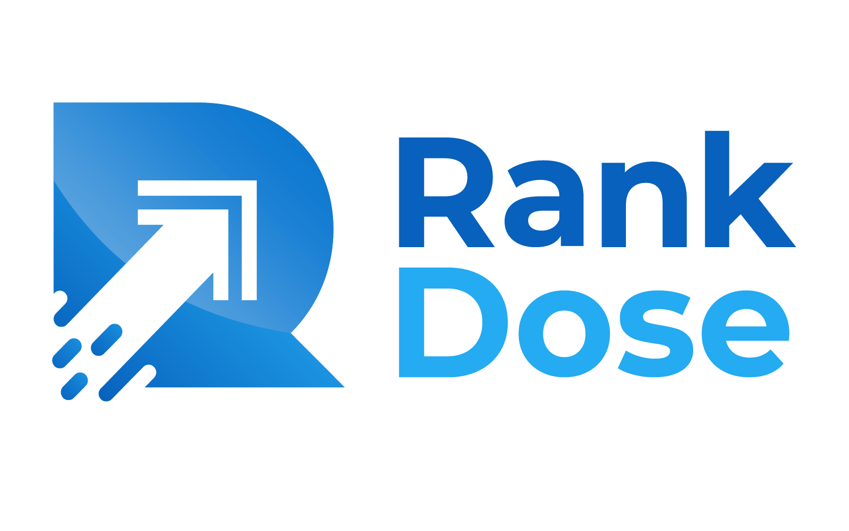 RankDose Logo