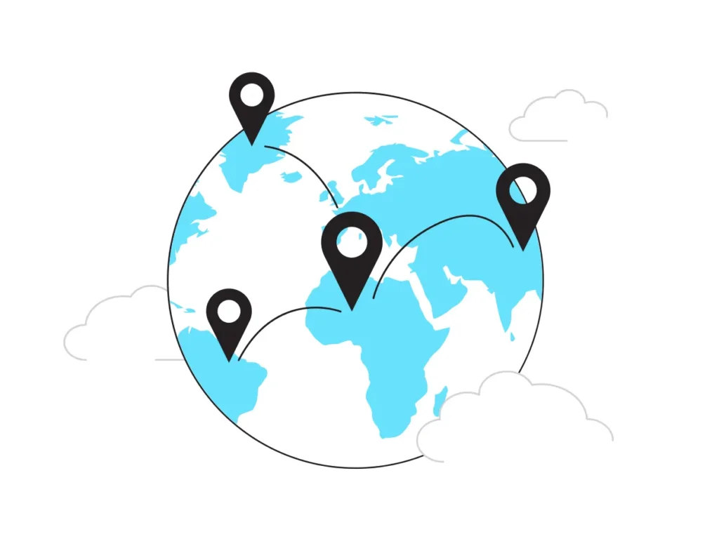 local seo for businesses to growing targeted areas