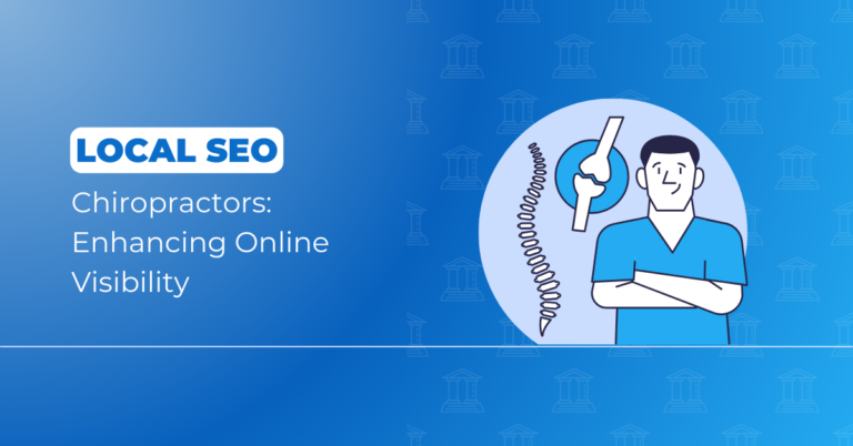 SEO for Chiropractors