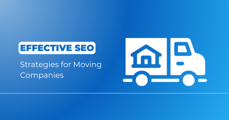 seo for moving-companies